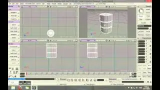 How to convert 3D meshes in Collada format