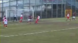 Sanprecario VS Nativitas 2-1