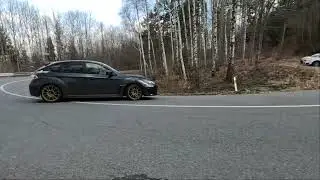 Subaru Impreza STI N14 - Pode&scaron;va jun.