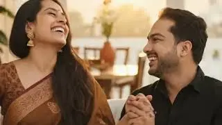 Relatable l New Story l Husband wife relatable comedy scenes video  l Youtube video 
