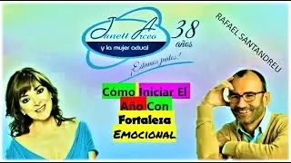 2021 con Fortaleza Emocional 💪