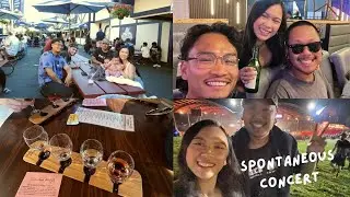 Goodbye Summer 2024 | turning 26, Fred again, KPOT, girls day