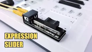DF Audio NANO E