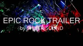 Epic Rock Trailer