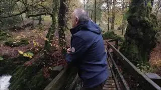 Rydal Hall - Exploring Cumbria ~ Campervan Tales