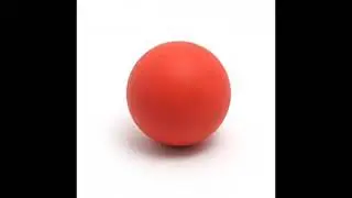 Mipl - just a bouncy ball on the street (Audio)