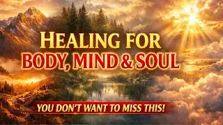 This Worship Music Is Helping Many Find Healing & Peace