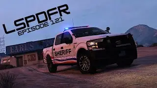 Downed Airplane | LSPDFR
