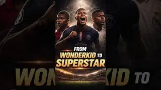 From Dream to Glory Mbapp&eacute;&rsquo;s Epic Story