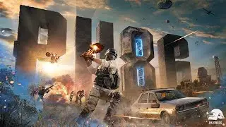 🎄 С НАСТУПАЮЩИМ !!!🎄| ПАТЧ 39.1 | PUBG 🎅
