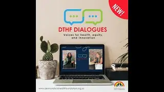 DTHF Dialogues Maggie Wetzel