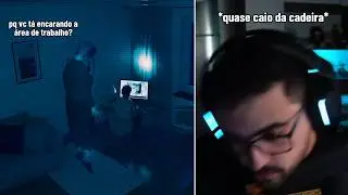 senhores, eu me caguei - [Supernatural]