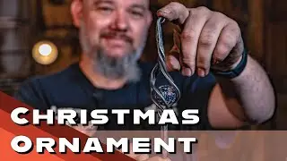 How to forge an INDESTRUCTIBLE CHRISTMAS ORNAMENT