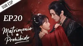 Matrimonio Prohibido | Episodio 20 Completo | Sinful Marriage | Drama Box Spanish #罪嫁 #romance