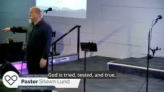 Enduring truth of God's word
