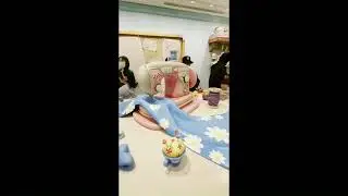 Tokyo Disney Minnie Mouse home tour