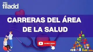 EN VIVO | Carrera del &aacute;rea de la salud