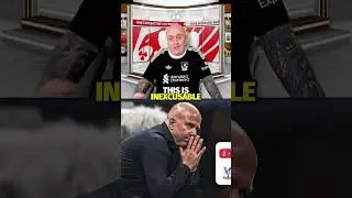 Liverpool HAVEN'T Improved This Season...