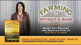 Ep. 92 - Short Pay Policies and Reduced Paid-Up
