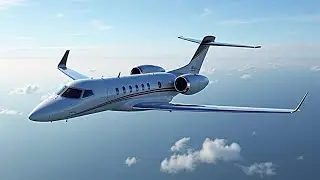 Cessna Citation Longitude Jet: Luxury, Performance & Advanced Technology | Full Review!