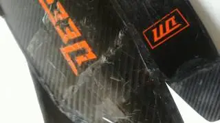 deep master carbon fins ( deep master karbon pala)