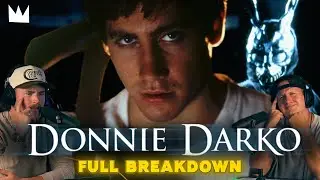 We Solved Jake Gyllenhaal's Most Mysterious Movie
