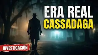 Cassadaga: La Capital Espiritual de Florida | Susurros en la Oscuridad