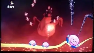 Rayman Origins 