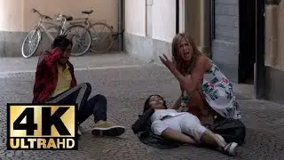 MURDER MYSTERY Official Trailer (2019)