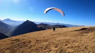 Les arêtes de Brouffier