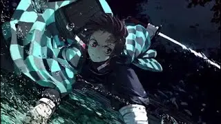 Water Breathing, Tenth Form: Constant Flux!
