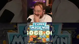 I WON $35,000 ON LE BANDIT!?