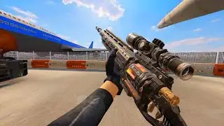 HIGHLIGHT DE OUTLAW COD: mobile 