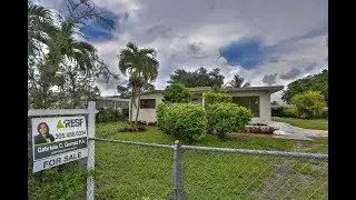 1136 NW 105th Ter, Miami, FL 33150