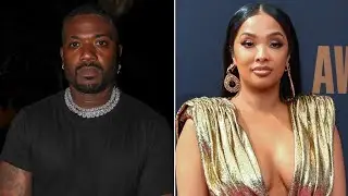 Princess Love Amends Protective Order Against Ray J After He Says He Has Months to Live