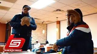 KrispyLife Kidd & Big TC - Vacuum Sealer (shot by @_blankslate)