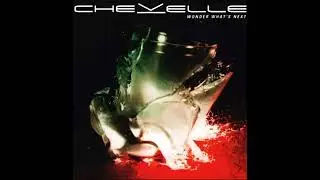 Chevelle - Comfortable Liar (Acapella)
