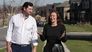 Stoney Creek Neighbourhood - Team Logue