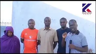 KENYAN TEACHERS STRANDED IN SOMALIA PLEAD FOR ASSISTANCE TO TRAVEL BACK HOME