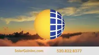 SolarGain Is Passionate about Sustainability