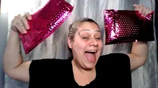 ipsy vs isy PJ Party . YAAAAAAASSSSS #ipsymay #ipsyunbagging