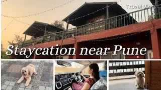 Escape to Panshet | Best Weekend Travel Drive from Pune |#nearpune #punetravel #hiddengems #panshet