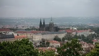 4 days in Prague - 2017
