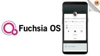 Test Fuchsia OS Demo on Android - Future of Android
