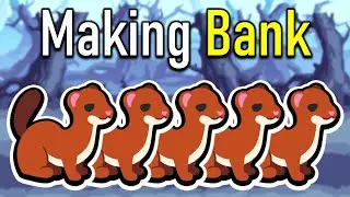 Full Weasel Team Win (Super Auto Pets 5 Of A Kind)