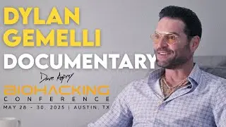 The Dave Asprey Biohacking Conference Experience Documentary
