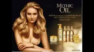 UNIM PERRUQUERS & MYTHIC OIL
