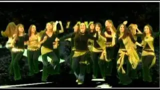 ARIS SINGS NOWROOZ : SAY IT LOUD I AM PERSIAN AND PROUD