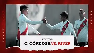 Central C&oacute;rdoba vs River [Reserva - EN VIVO]