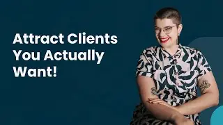 Branding Like Dating? How to Build a Brand Clients Can&rsquo;t Resist  with @verduredesignco